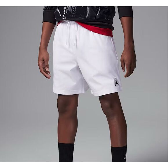 Jordan Big Kids' Jumpman Woven Play Shorts size L 12-13 NWT - Picture 1 of 7